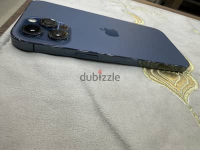 آبل - آيفون 12 برو ماكس