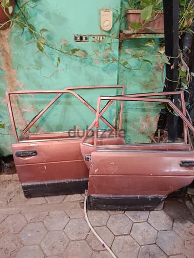 بيع ابواب سياره 131