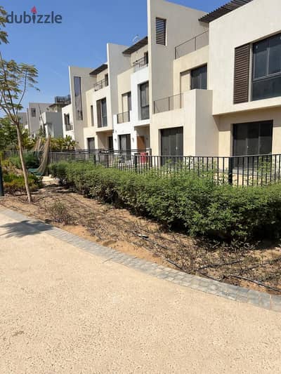 Fully Finished with Kitchen Standalone Villa 251m for sale in SODIC East New Heliopolis