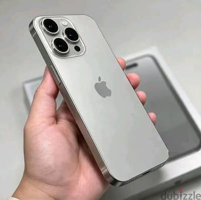 آبل - آيفون 15 برو ماكس