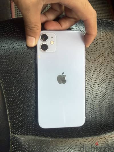 Apple - iPhone 11