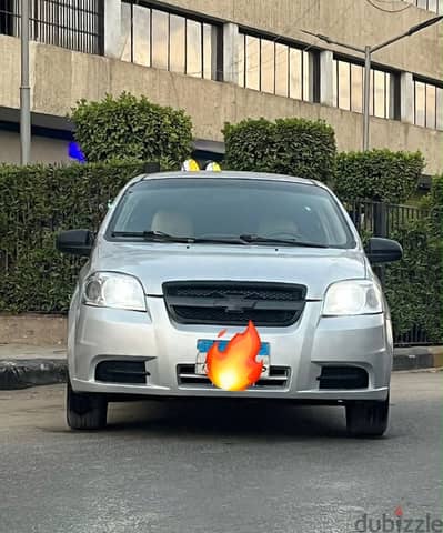 افيو ٢٠١٠ اتوماتيك زيرو بجد ومش محتاجه جنيه مصروف تكيف تلاجه