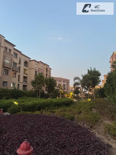Apartment 156m Fully finished for sale in Emaar - Mivida | Ready to move