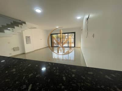 Experience Refined Living in Hyde Park  |  Fully Finished Maisonette with an Open View in a Prestigious New Cairo Community.