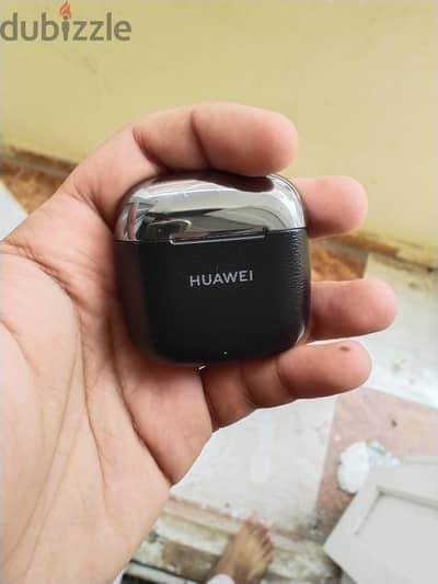Huawei FreeBuds SE 3 الأصلية للبيع – أسود