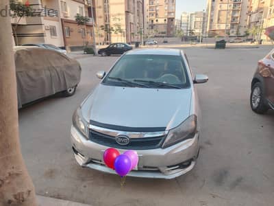 بى واى دى اف 3 2018