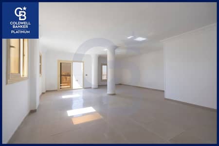 Apartment for Sale in Smouha (Golden Square)  200 m