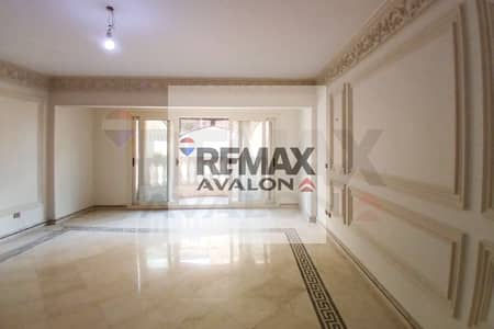Apartment for sale 180 m Kafr Abdu (Ameer Al-Bahhar Street - Brand Tower)