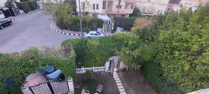 فيلا للبيع نموذج B في الرحاب 1 القاهرة الجديدة، المرحلة الأولى بمنطقة الفيلات، أرض 228م بسعر لقطة Al Rehab, New Cairo