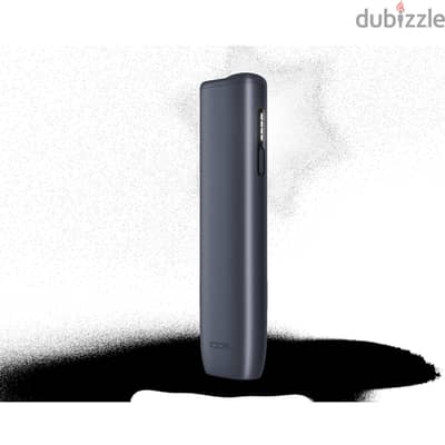 QOS ILUMA I ONE MIDNIGHT BLACK