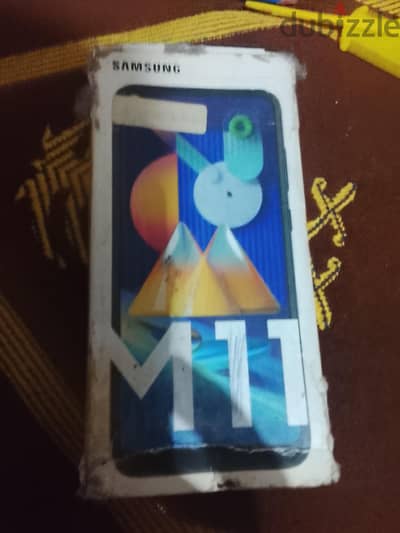 سامسونج M11