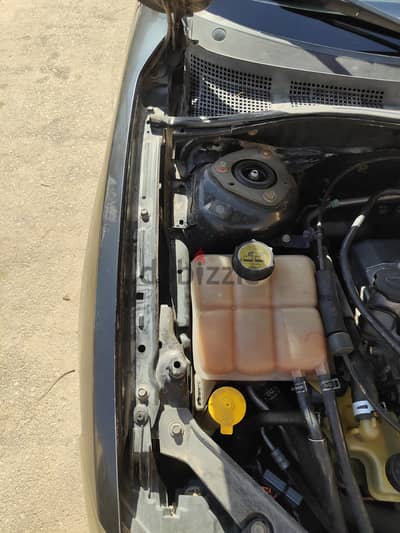 Mazda 3 2007