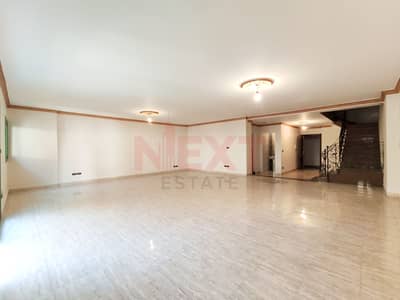 Duplex for Rent – 300 sqm – Stanley (Steps from the Sea) – EGP 28,000 per Month