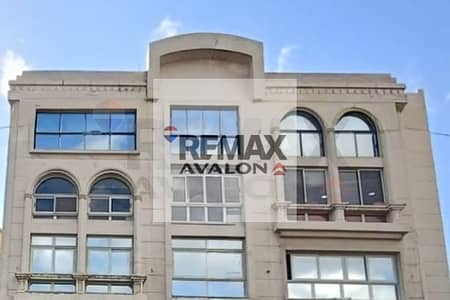 Administrative Office for Sale 920 m El Matar (Commercial Building)