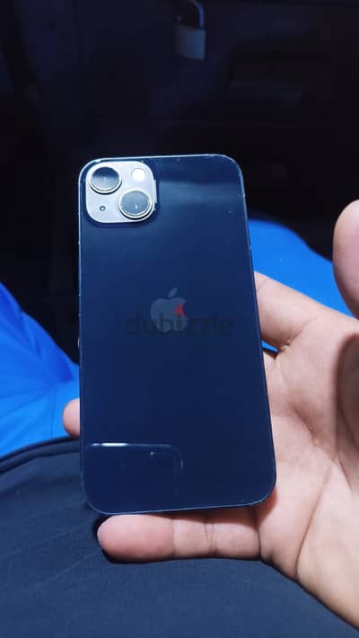 Apple - iPhone 13