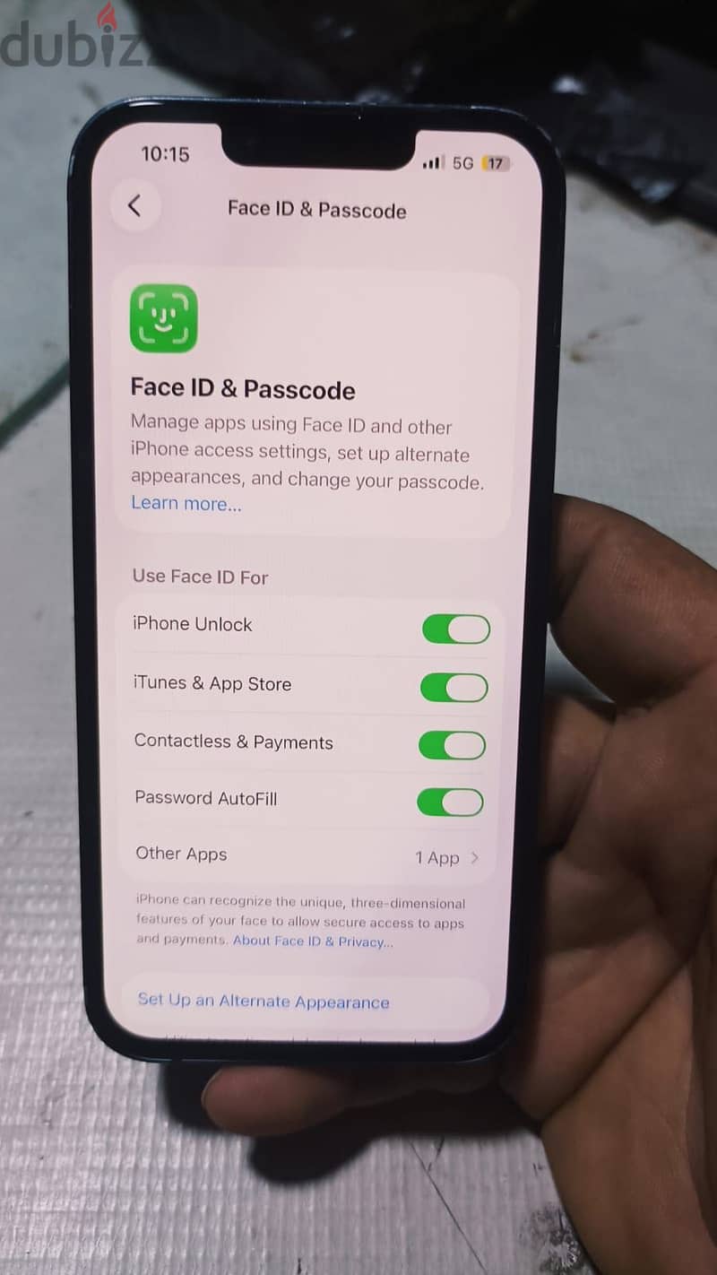 Apple - iPhone 13 3
