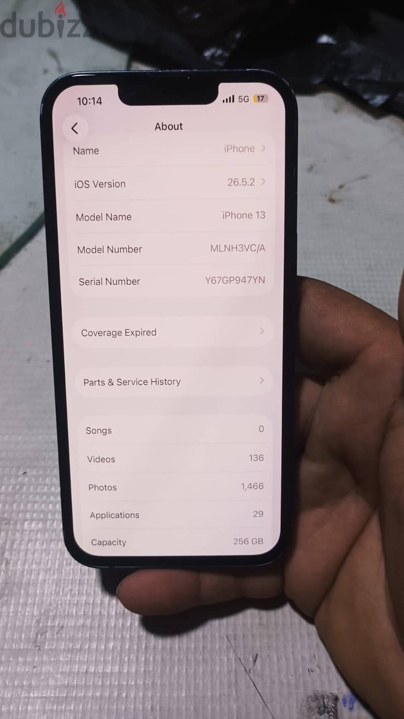Apple - iPhone 13 6