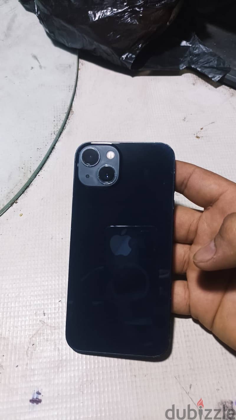 Apple - iPhone 13 7