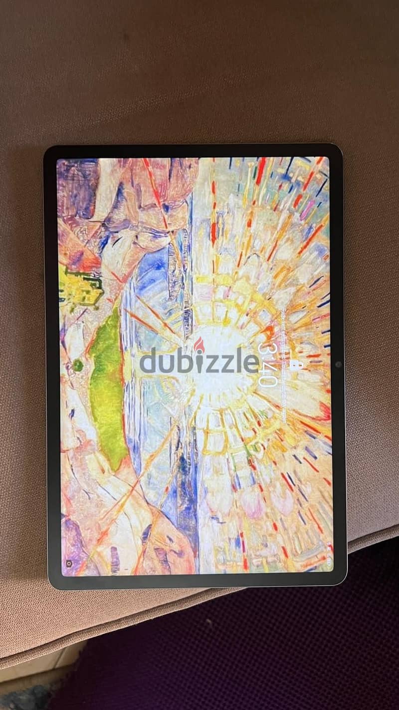 tablet 1