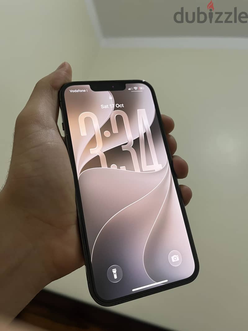 Apple - iPhone 13 Pro 1