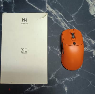 mouse vaxee xe