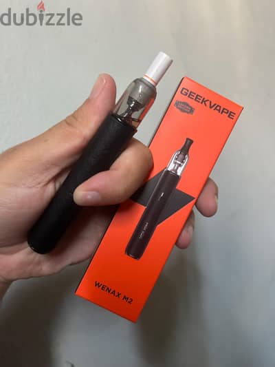 wenax m2 وينكس ام geek vape