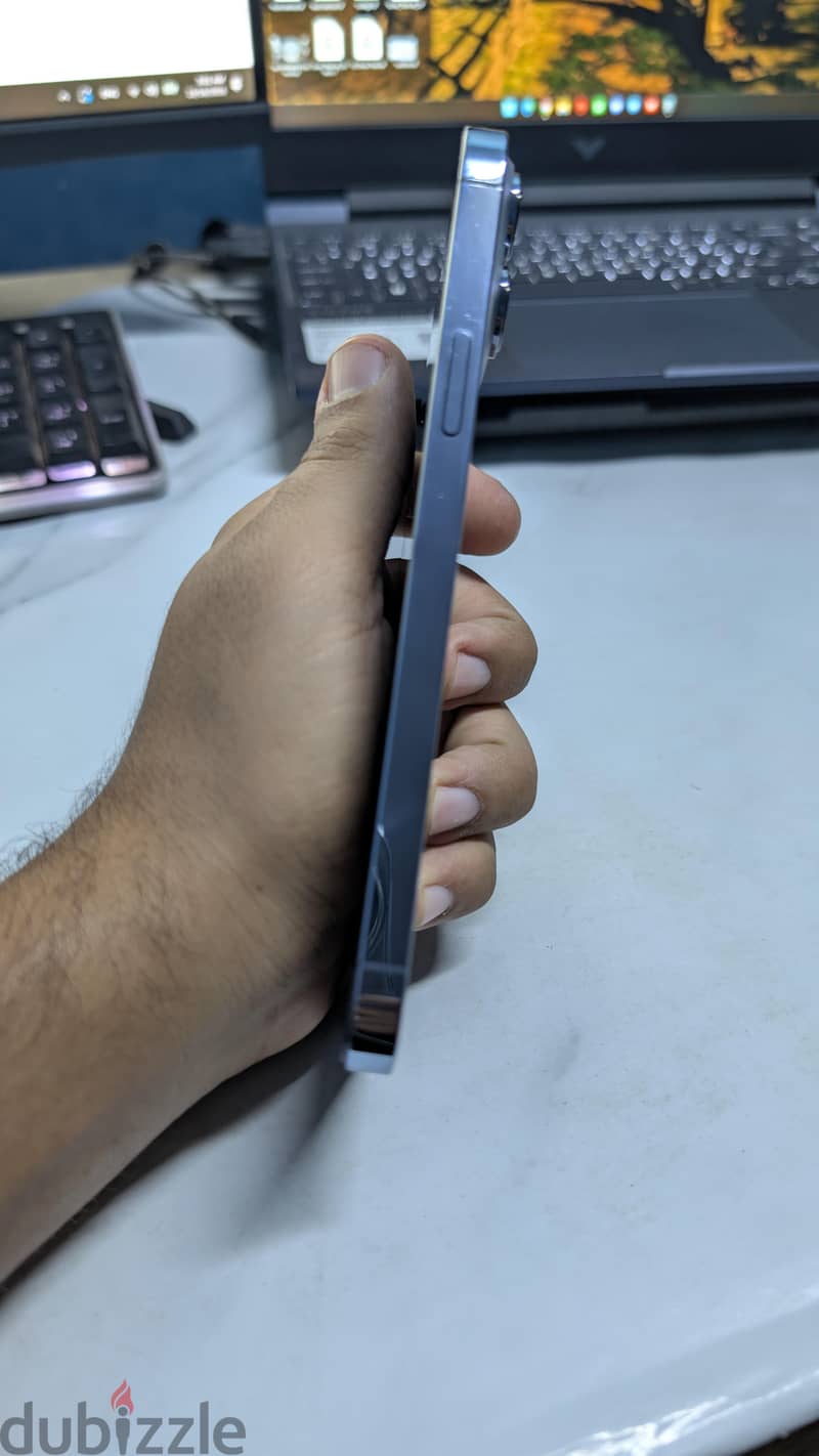 Apple - iPhone 13 Pro Max 1