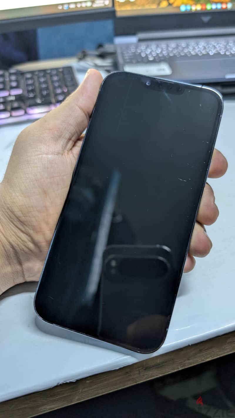 Apple - iPhone 13 Pro Max 5
