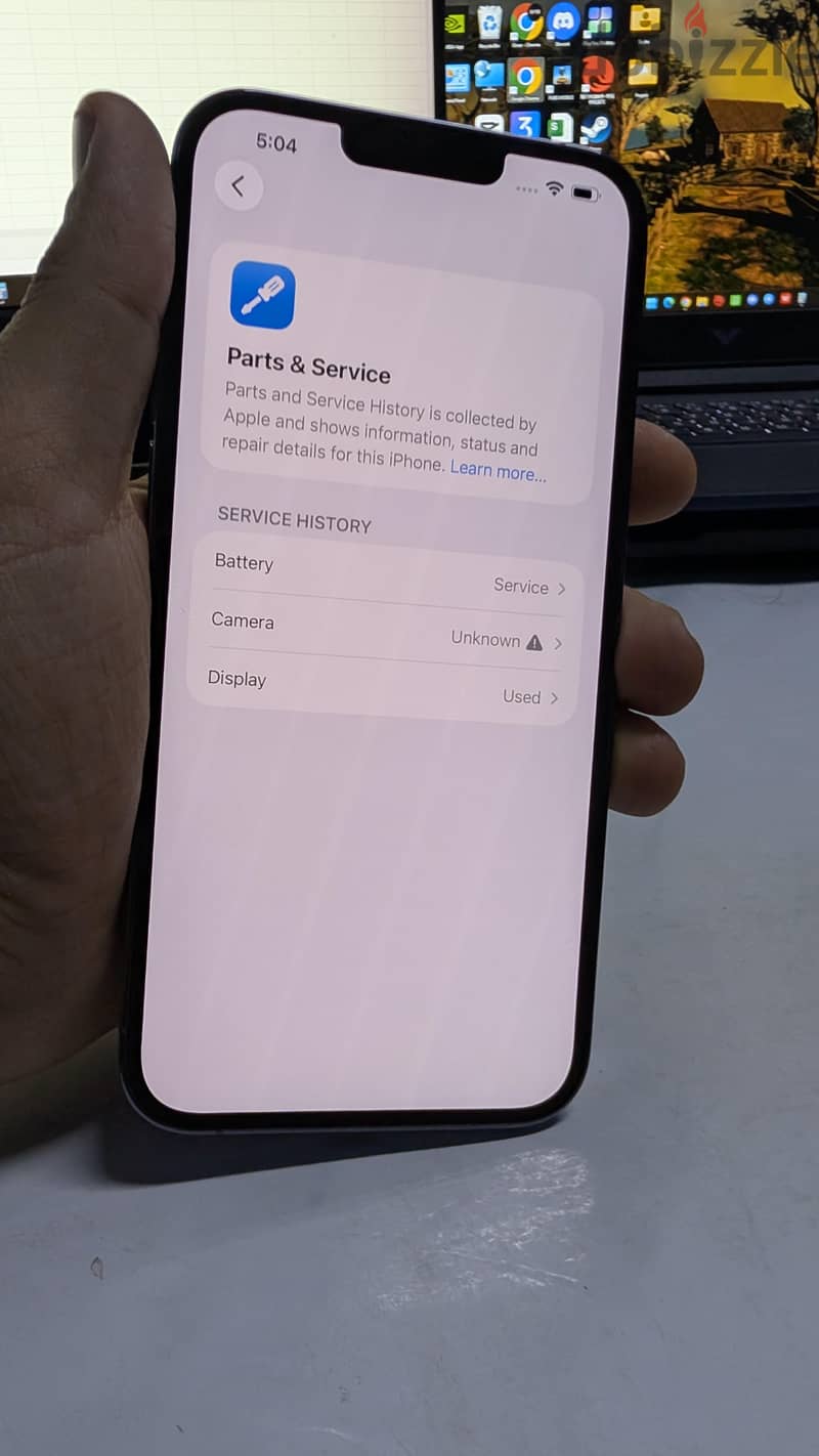 Apple - iPhone 13 Pro Max 7