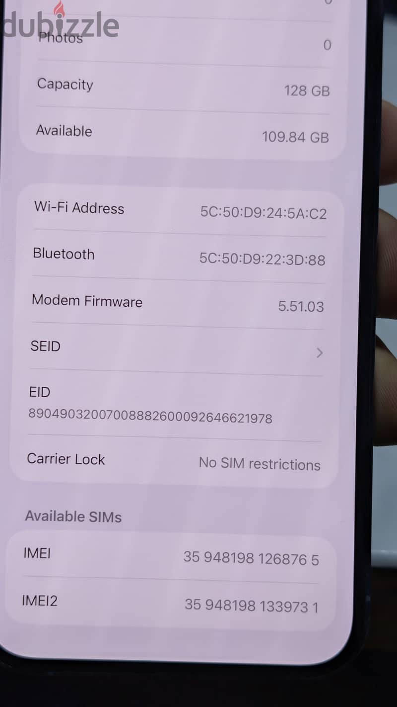 Apple - iPhone 13 Pro Max 10
