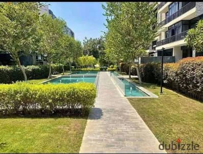 Apartment for immediate sale, fully finished and ready for occupancy, located in Sheraton—opposite Cairo Airport and near Heliopolis, Nasr City