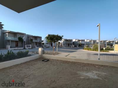 تاون هاوس مميز للإيجار بالمطبخ والتكيفات كايرو جيت | Cairo Gate – منطقة
