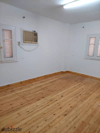 Office for rent in an administrative tower