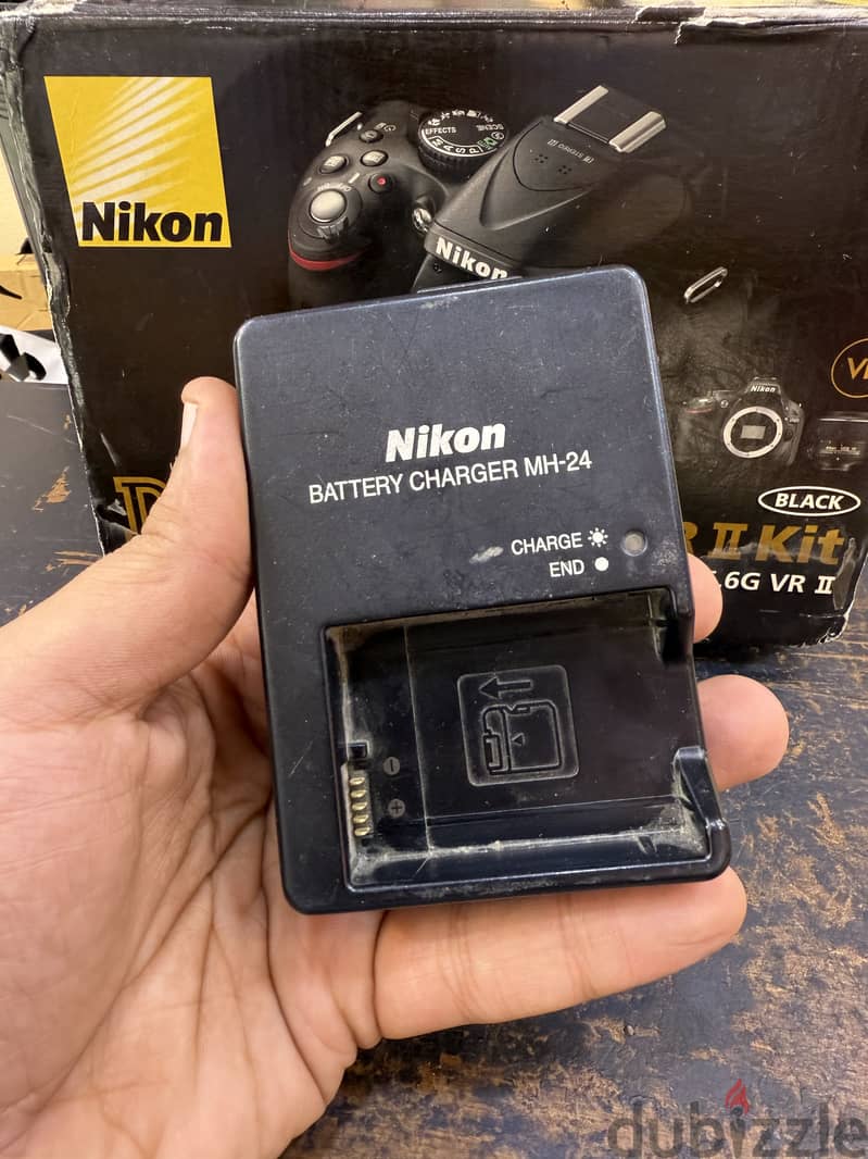 Nikon d5200 5
