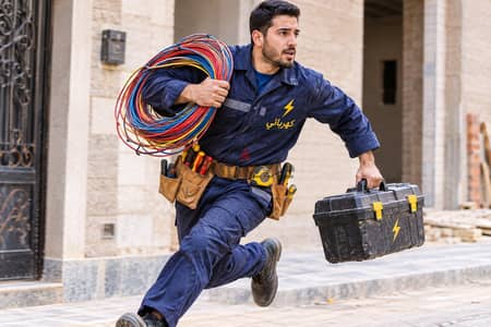 أسرع كهربائي