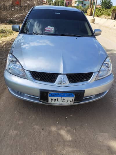 شيفروليه لانوس 2007 للبيع زيرو دواخل   Chevrolet Lanos 2007