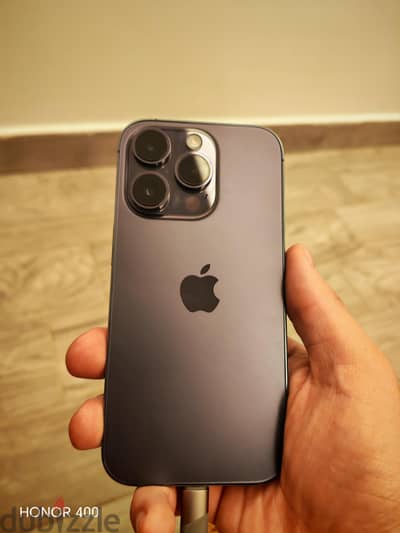Apple - iPhone 14 Pro