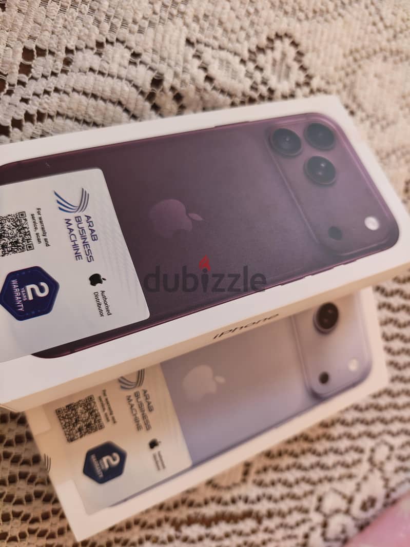 iphone 18 pro Max new 256 1