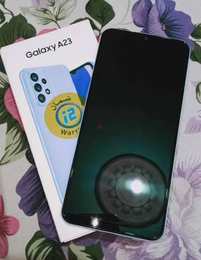 موبايل Samsung A23