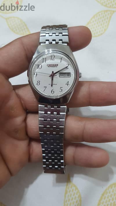 watch