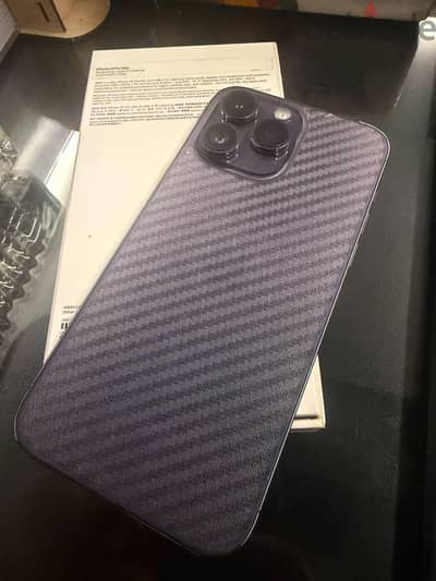 Apple - iPhone 14 Pro Max