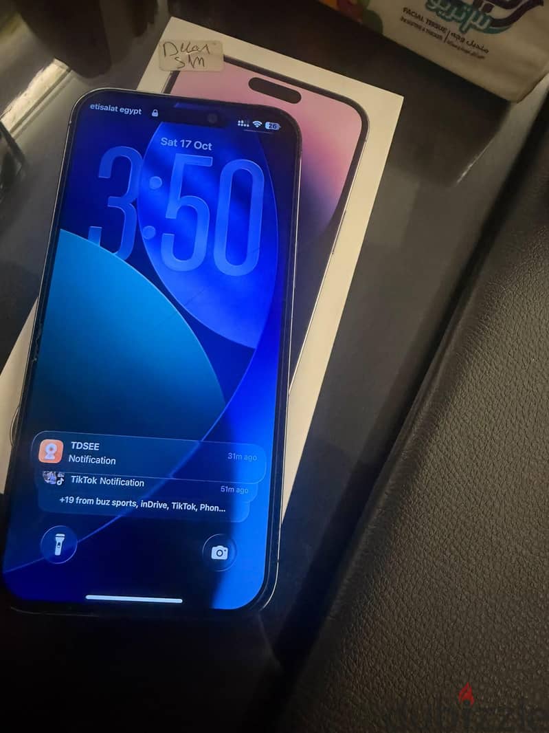 Apple - iPhone 14 Pro Max 2
