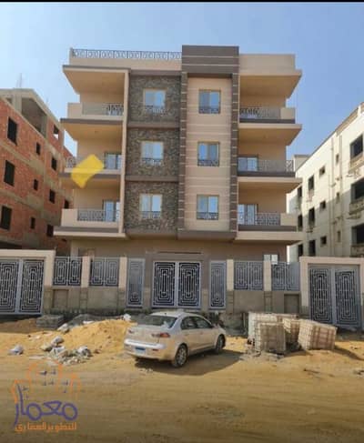 شقة للبيع 205 متر استلام فوري في بيت الوطن الحي السادس التحمع الخامس beit al watan 5th settlement new cairo
