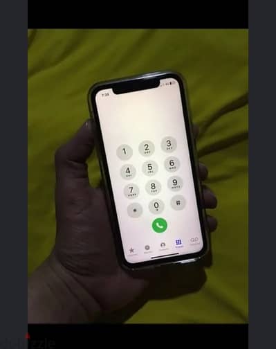 كاميرا ايفون اكس اس ماكس iPhone XS Max