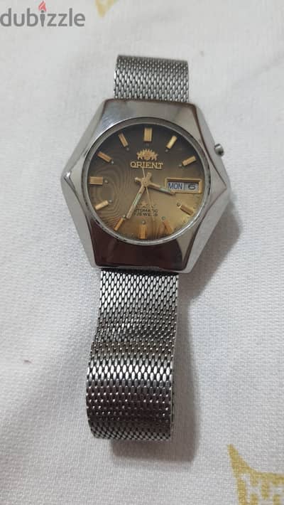 watch