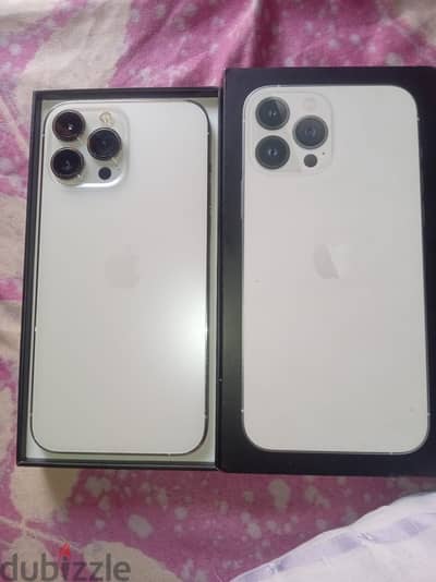 Apple - iPhone 13 Pro Max
