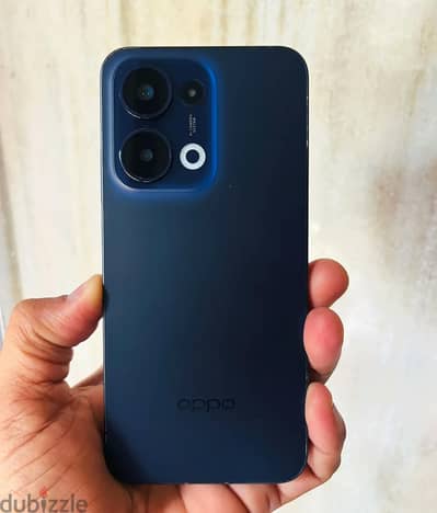 OPPO Reno 13 5G _ وبو رينو 13
