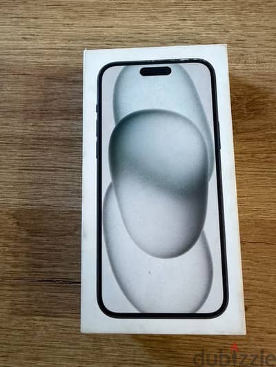 Apple - iPhone 15 plus
