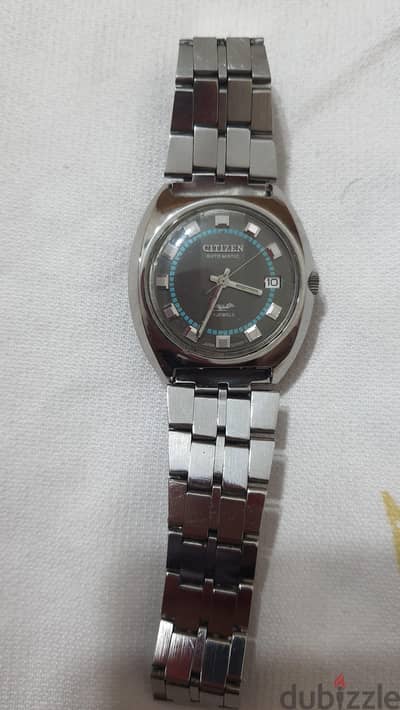 watch