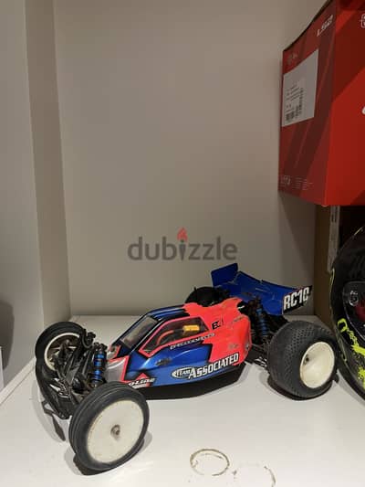 Rc car